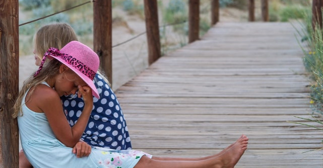 5 activități despre emoții pentru copii