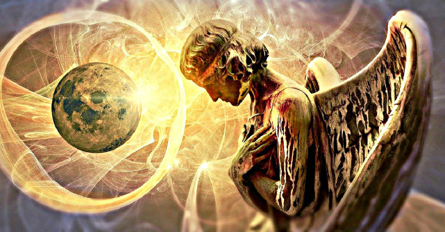 Care este mesajul divin al îngerului tău păzitor pentru zodia ta pentru primăvara anului 2021?