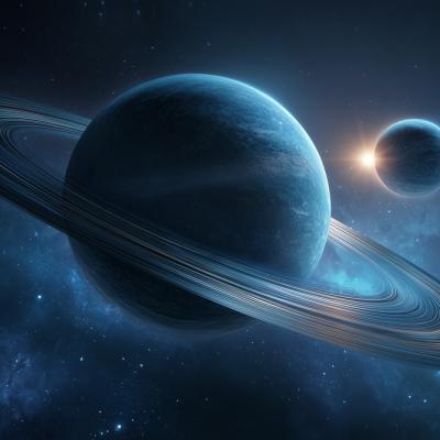 Cel mai norocos aspect astrologic al verii e în iunie. Venus și Saturn oferă un moment de AUR! Vești bune pentru 5 zodii alese! 