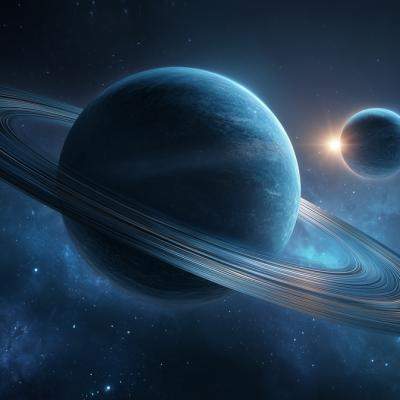 Cel mai norocos aspect astrologic al verii e în iunie. Venus și Saturn oferă un moment de AUR! Vești bune pentru 5 zodii alese! 
