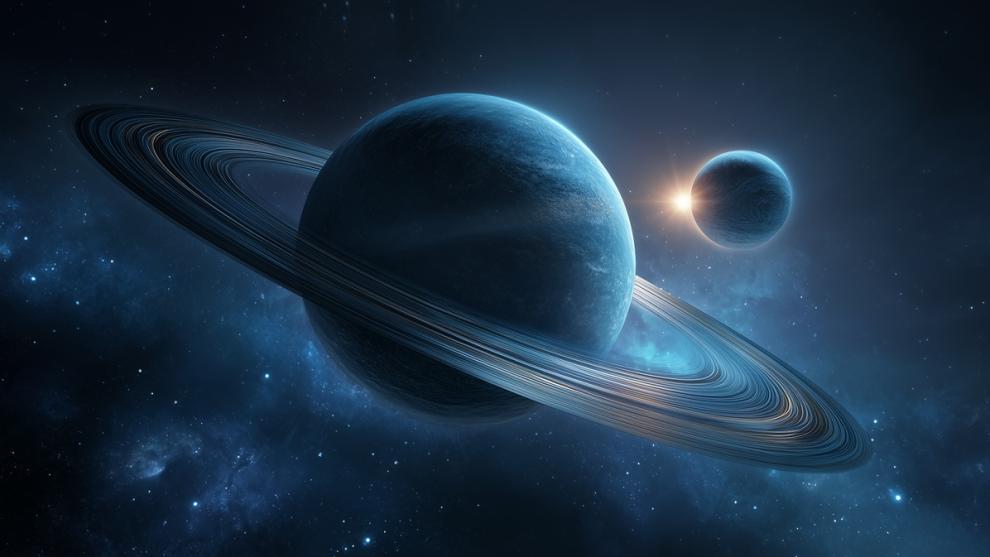 Cel mai norocos aspect astrologic al verii e în iunie. Venus și Saturn oferă un moment de AUR! Vești bune pentru 5 zodii alese! 