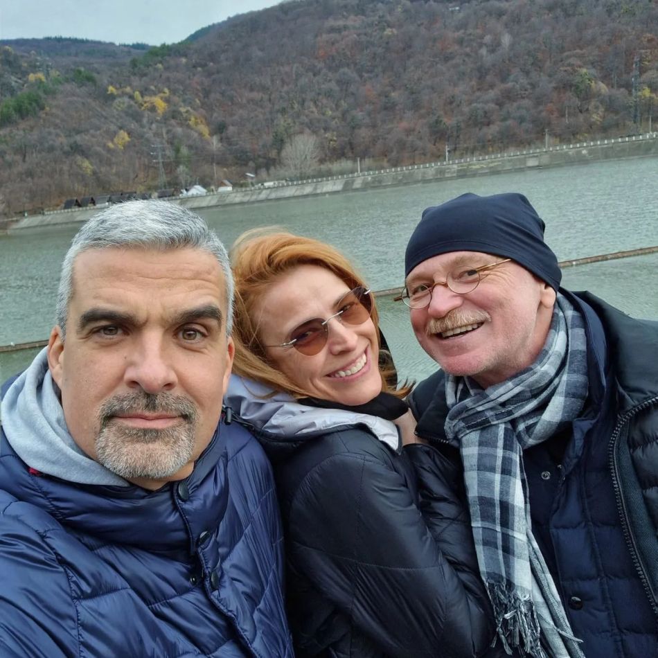 Monica Davidescu, reguli pentru fiica ei de 12 ani: O pun să se spele, să citească, să facă curat, lucrurile obișnuite...