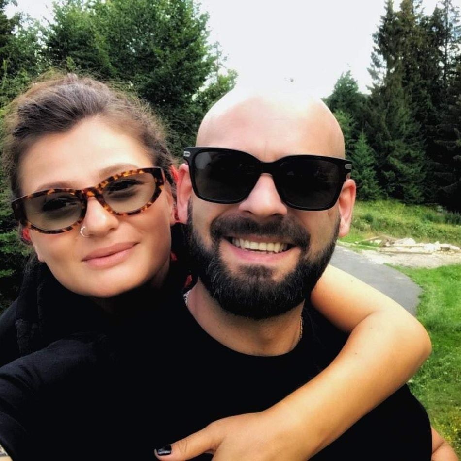 Ce face Mădălina Crețan în fiecare seară după moartea lui Nosfe: O să zică lumea că sunt nebună