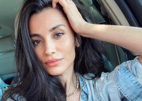 Alimentul care a ajutat-o pe Lili Sandu să slăbească! Care este secretul unui trup de adolescentă?