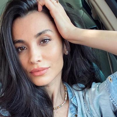 Alimentul care a ajutat-o pe Lili Sandu să slăbească! Care este secretul unui trup de invidiat?