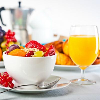 Cum sa-ti incepi bine ziua?