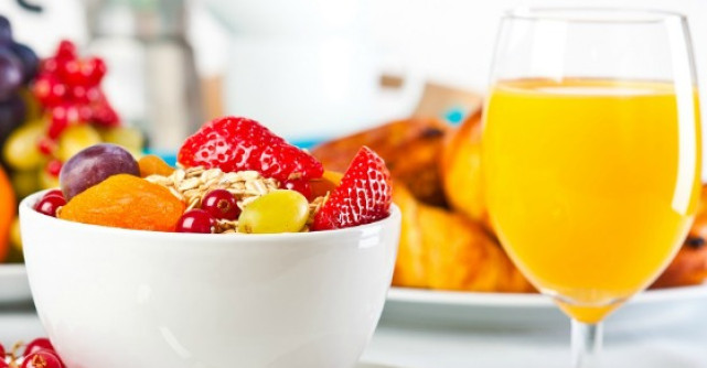 Cum sa-ti incepi bine ziua?