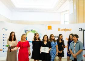 Mobilizare fără precedent pentru reciclare: elevii din 20 de școli din București și Ilfov au colectat aproape 17 tone de deșeuri
