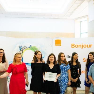 Mobilizare fără precedent pentru reciclare: elevii din 20 de școli din București și Ilfov au colectat aproape 17 tone de deșeuri