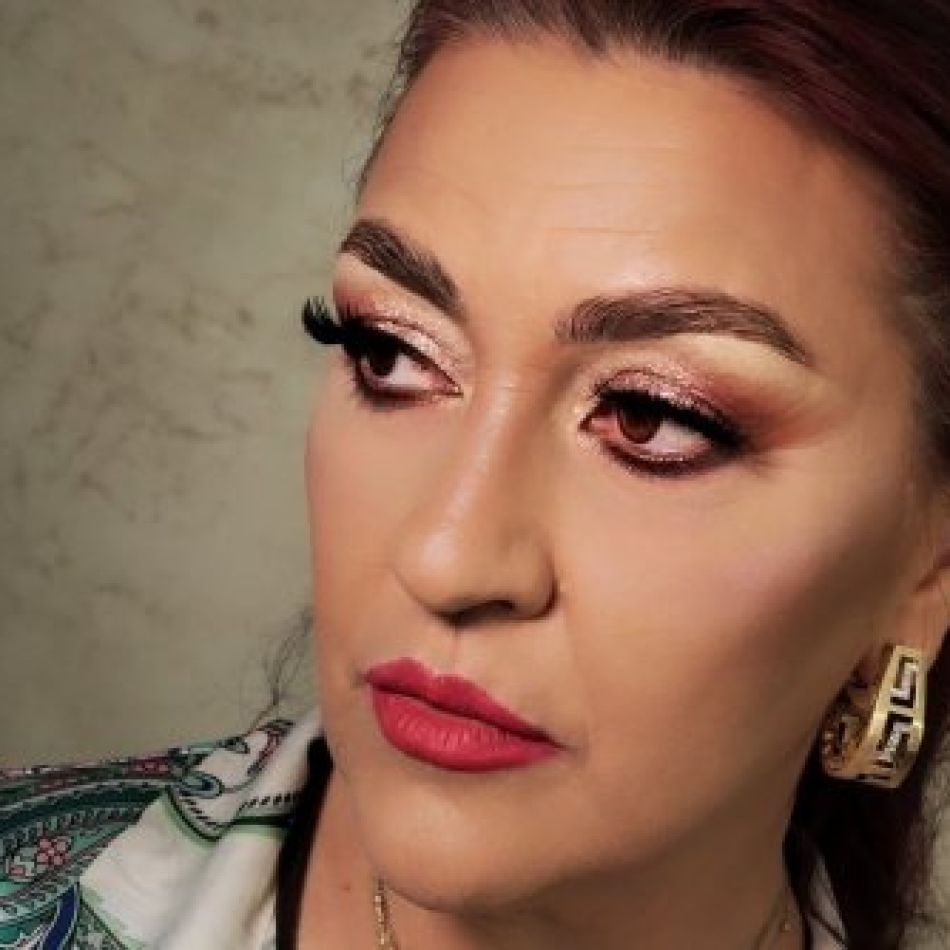 Ce se întâmplă cu Rita Hartner? Fiica regretatei Rona Hartner, amenințată de tatăl ei 