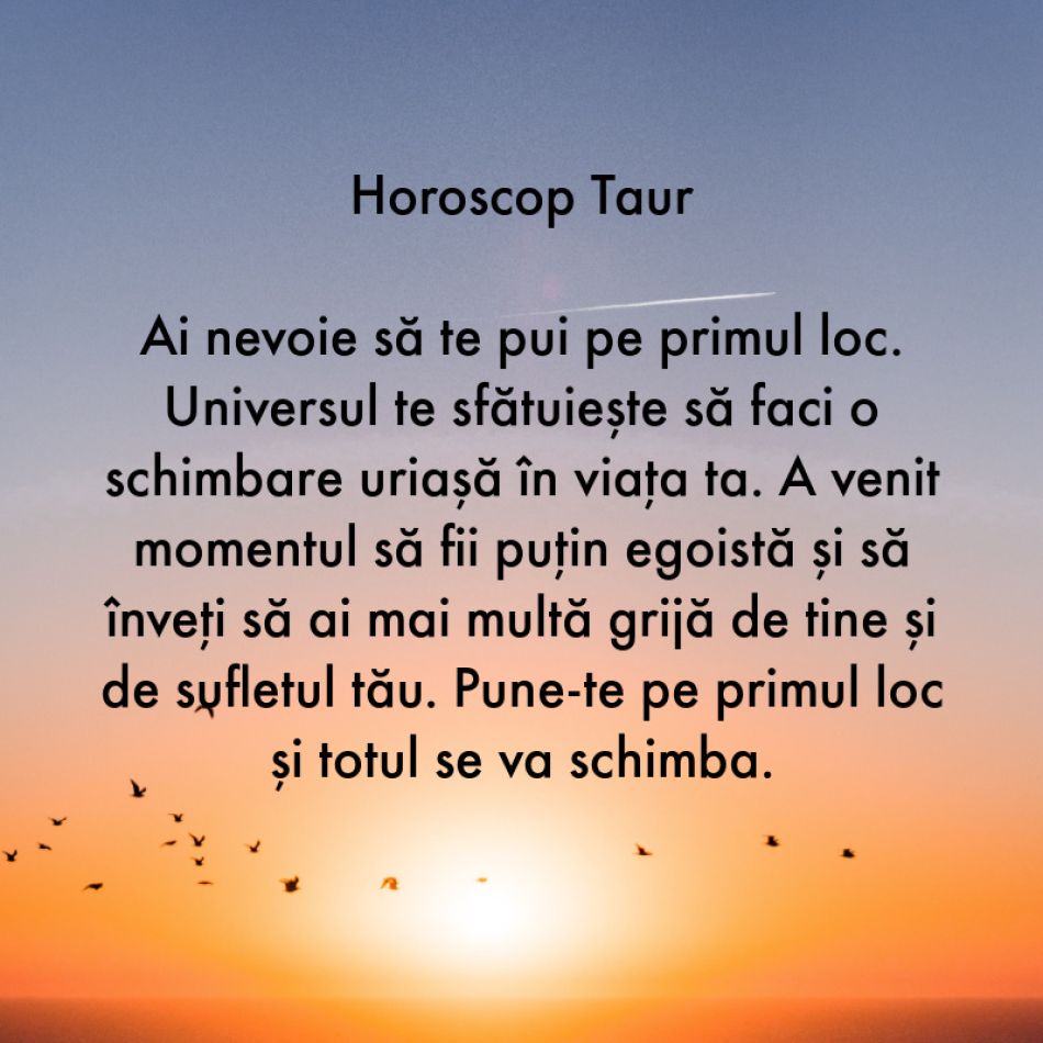 De ce are nevoie fiecare semn zodiacal în săptămâna 15-21 mai 