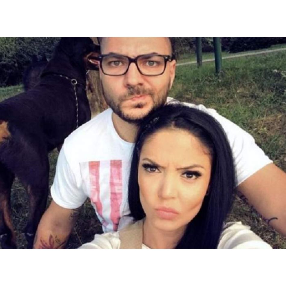 Cristi Mitrea nu mai ține legătura cu fiul său, David: acum iarăși suntem într-o beznă totală...De ce s-a ajuns aici?