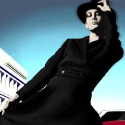 Vogue, istoria unei Biblii