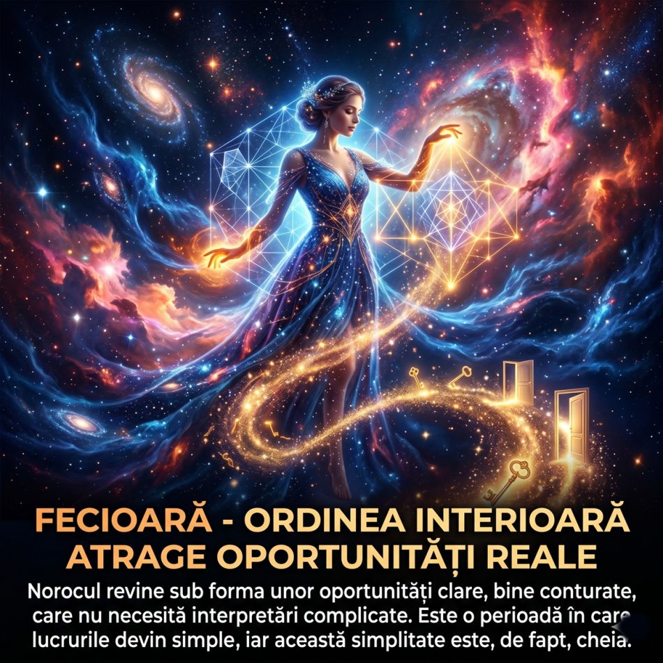 Începe de MIERCURI! 5 zodii la care se întoarce, în sfârșit, norocul!