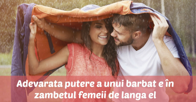  Pentru toti barbatii care se dau cocosi si se cred barbati adevarati