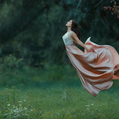 4 Mantre cu efect tamaduitor pentru suflet pentru fiecare saptamana din luna iunie