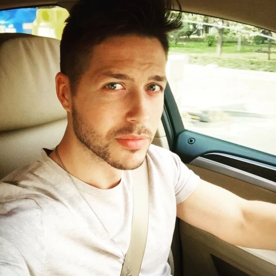 Jorge, victima bullying-ului din cauza numelui său. Ce decizie a luat artistul?