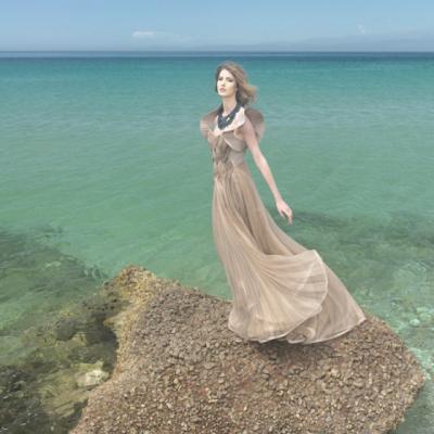 AVANPREMIERE Preview: Natalia Vasiliev - Ring Island