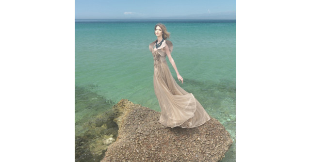 AVANPREMIERE Preview: Natalia Vasiliev - Ring Island