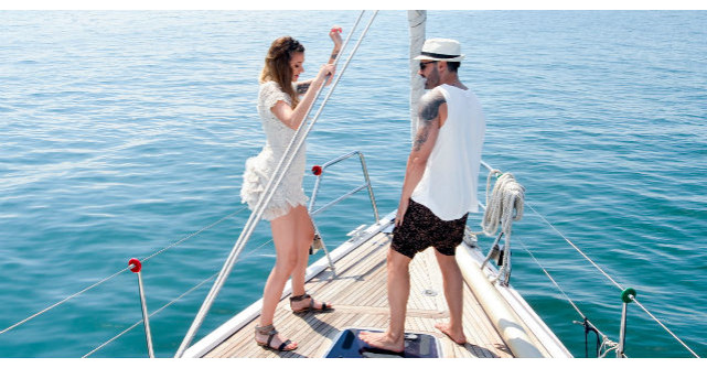 Video: Pepe revine cu un nou videoclip de vara. Asculta aici noua piesa a cantaretului