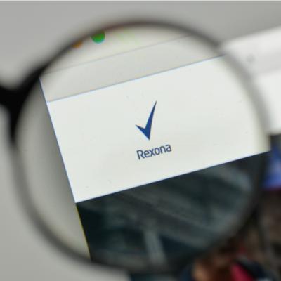 Simona Halep și Rexona, parteneriat pentru un stil de viață sănătos