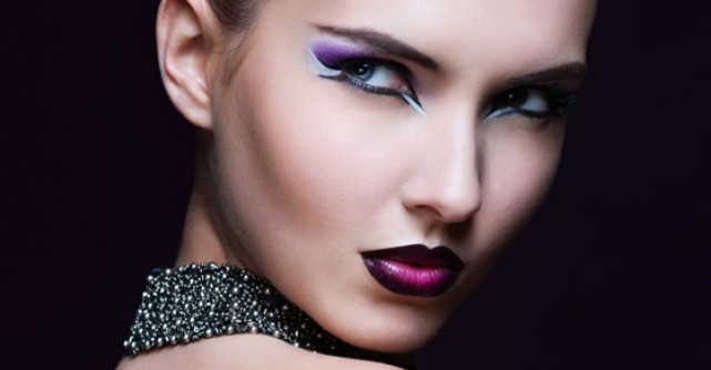 Fii stralucitoare: Alege un machiaj special pentru revelion