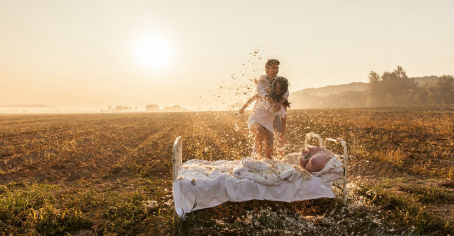 Terapie pentru relatia de cuplu: ce sa faceti doar voi doi