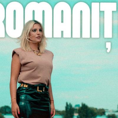 Romanita lanseaza melodia Carusel