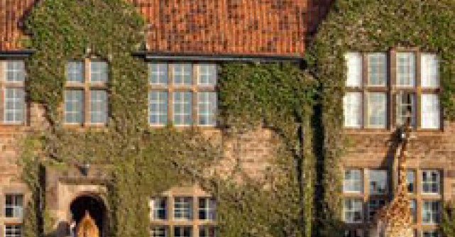 Destinatii de lux pentru luna de miere