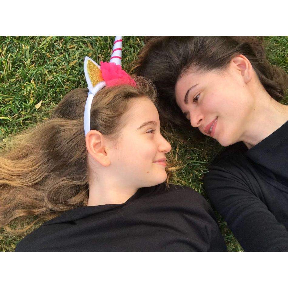 Irinel Columbeanu și-a revăzut fiica, după 5 ani. Cum l-a așteptat Irinuca: Am fost foarte impresionat...