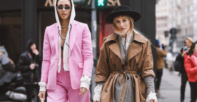 Arta layeringului: cum să te îmbraci în straturi cu stil în sezonul rece