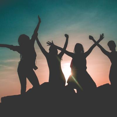 Ce facem cu prieteniile care ne-au rămas mici?