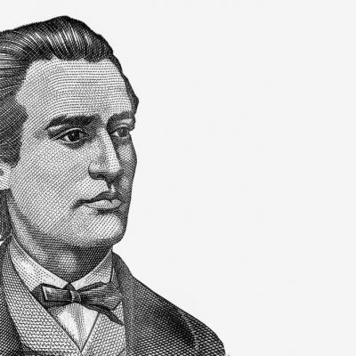 Nouăsprezece citate despre viață și iubire de la Mihai Eminescu