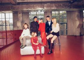 Reserved Christmas Stories – o colecție de sărbători pentru întreaga familie