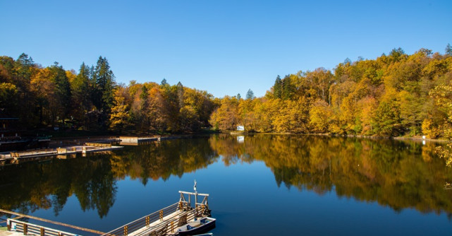 Ensana primește prestigiosul Premiu de inovație pentru programe Health Spa acordat de European Spas Association (ESPA)