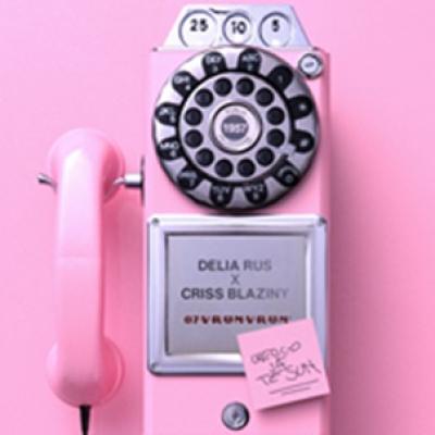 Delia Rus apasă accelerația în Vrum Vrum, alături de Criss Blaziny