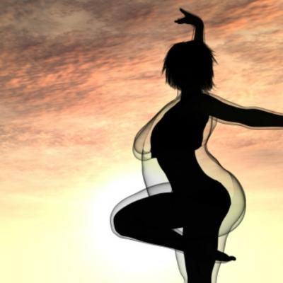 Șase pași pentru a pierde în greutate