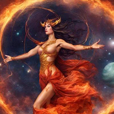 Pe 29 aprilie Venus intră în Taur. Construim poduri în jurul inimii noastre și ne permitem să iubim din nou cu adevărat