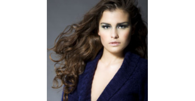 Practic: Coafura a la Blair Waldorf