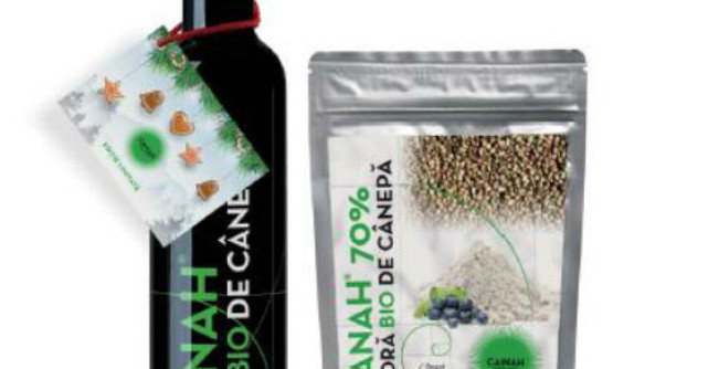 CANAH iti aduce cadouri de Craciun in editie limitata!