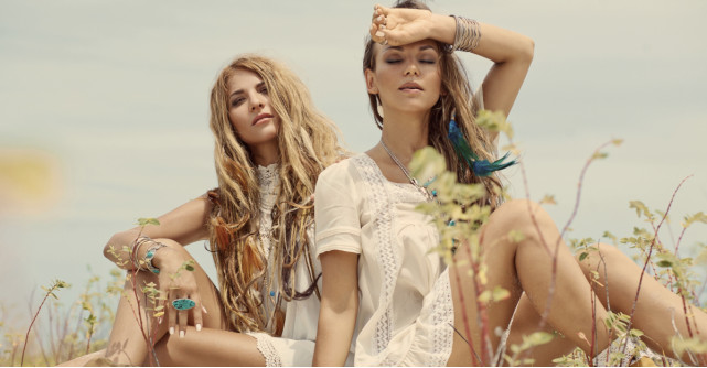 Rochii pentru festivaluri care te vor transforma în diva momentului