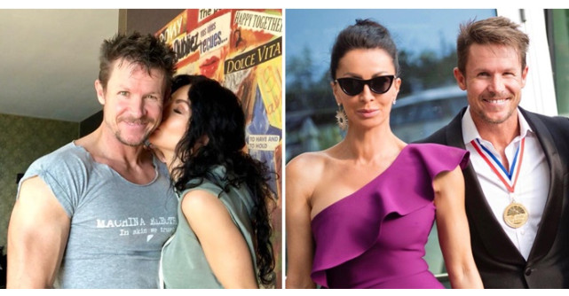 Mihaela Rădulescu, prima aniversare fără Felix Baumgartner: Acest lucru, în fiecare zi, îmi va frânge inima...