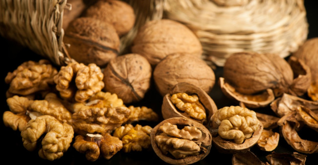 Nucile, beneficii pentru sanatate