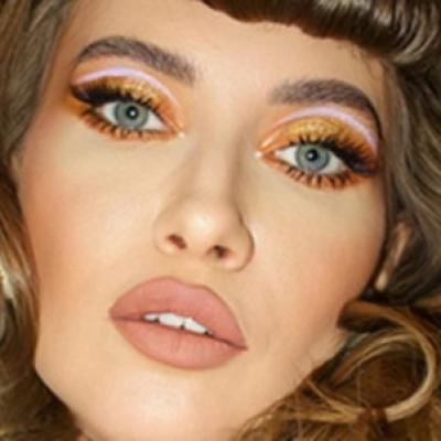 Iulia Albu îl contrazice pe Mihai Albu: Mikaela merge des la tatăl ei și chiar au fost într-o vacanță împreună...