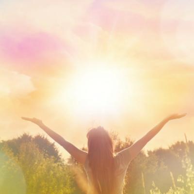 Cu zambetul la purtator. Ganduri deosebite care iti insenineaza ziua