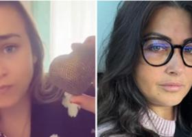 Gabriela Cristea și ciocolata Dubai: Reacția neasteptata a unei tinere care a gustat produsul vedetei