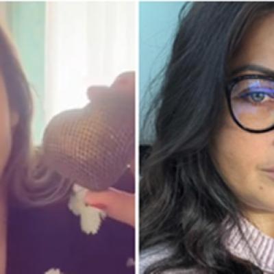 Gabriela Cristea și ciocolata Dubai: Reacția neasteptata a unei tinere care a gustat produsul vedetei