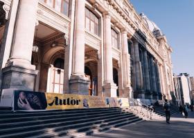 Aproape 3.000 de vizitatori la AUTOR 2026: bijuteria contemporană a adus publicul în Lapidariumul Muzeului Național de Istorie