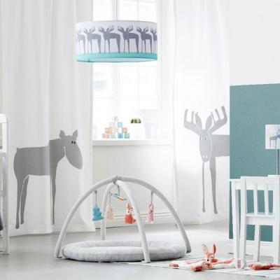 4 camere pentru copii, perfecte atat pentru fete, cat si pentru baieti