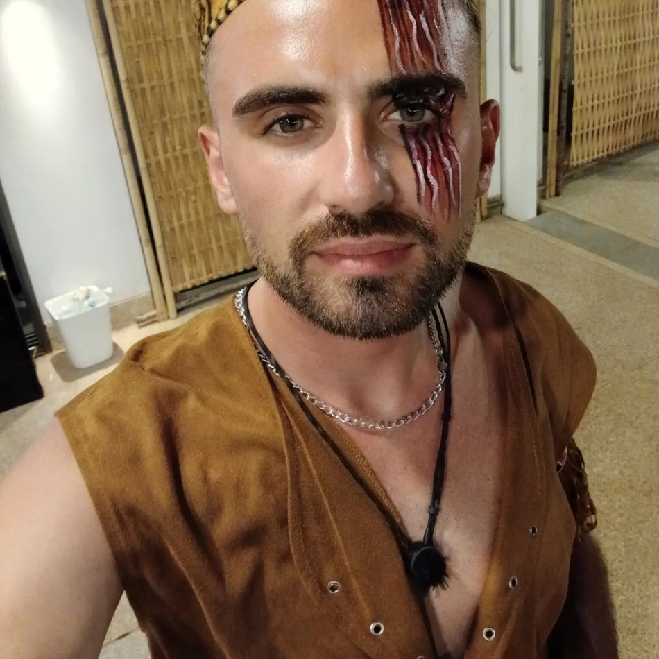 Rareș lansează un mesaj surprinzător pentru Radu, după despărțirea de Daiana: Pentru tine totul e gratis...